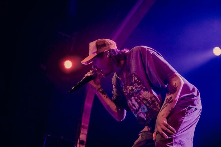 Bryce Vine