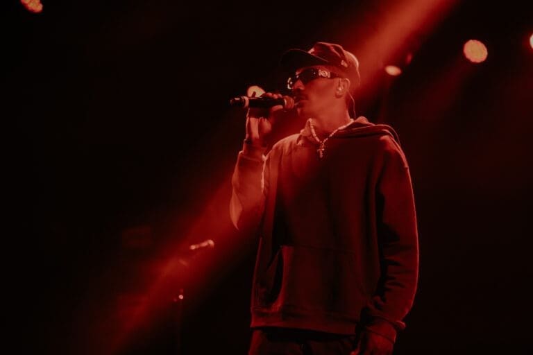 Bryce Vine