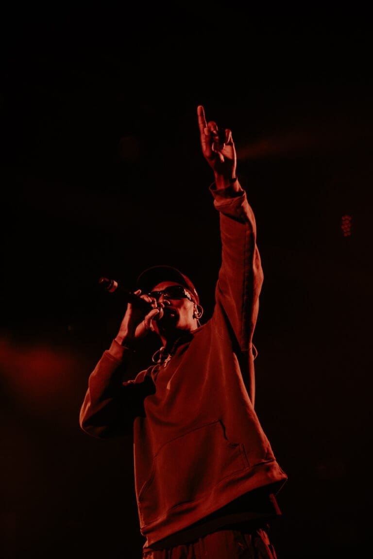 Bryce Vine