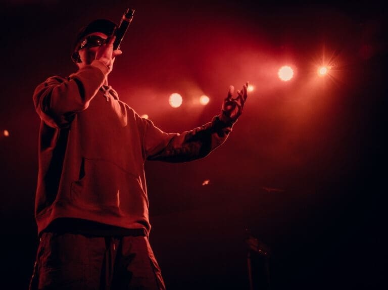 Bryce Vine
