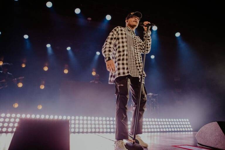 Bryce Vine