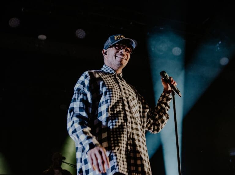 Bryce Vine