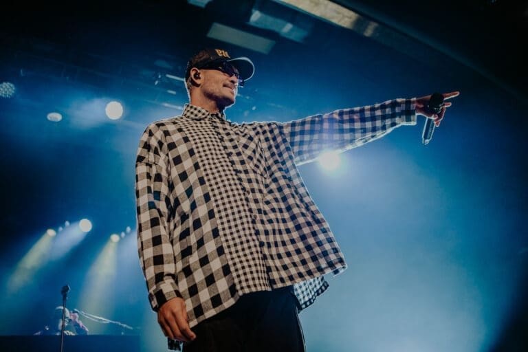 Bryce Vine