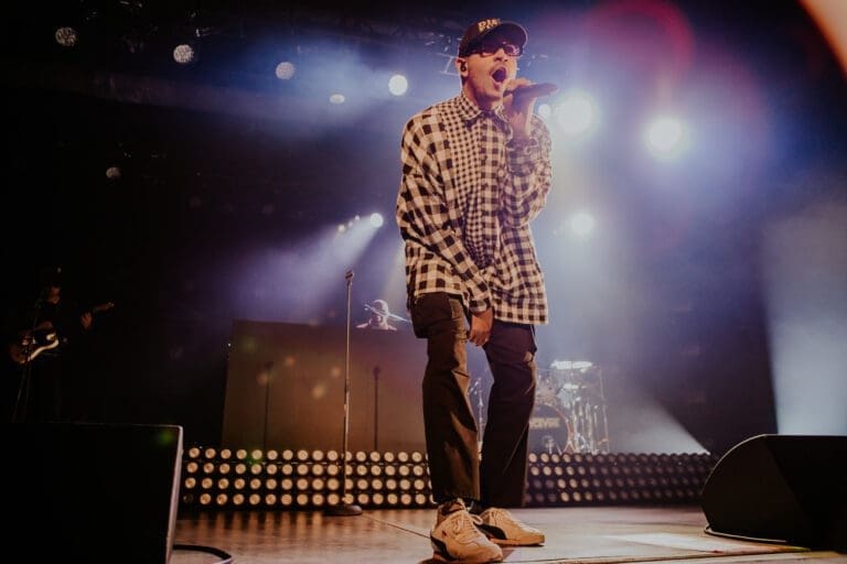 Bryce Vine