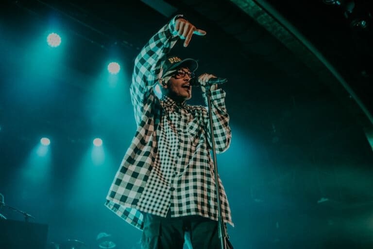 Bryce Vine