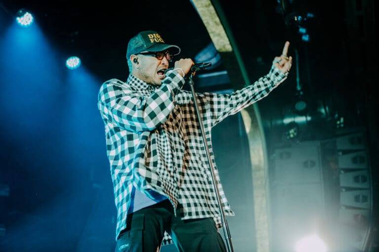 Bryce Vine