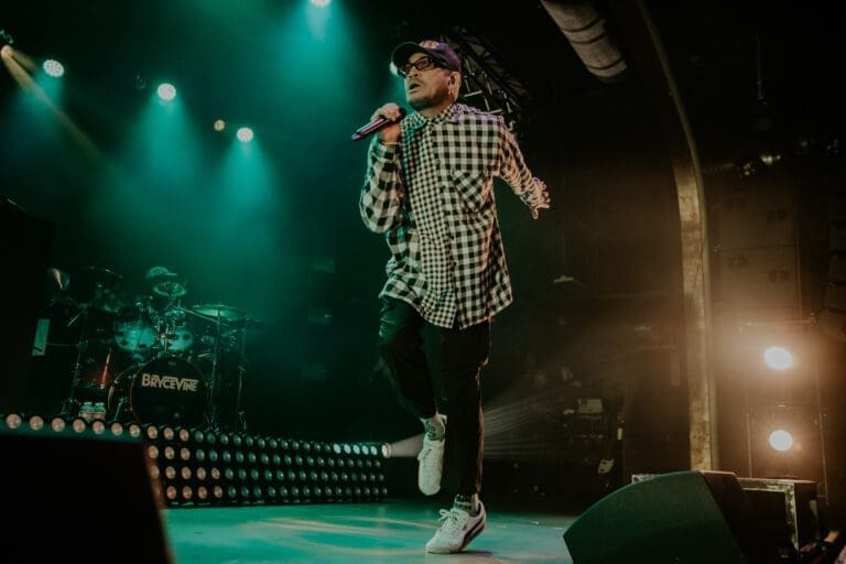 Bryce Vine