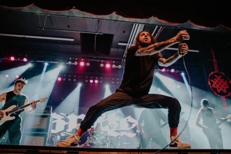 Wage War