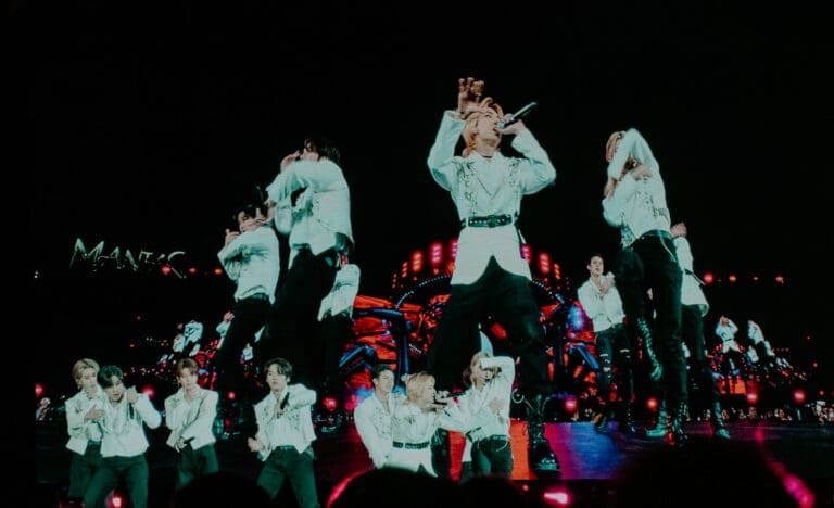 Stray Kids Day 2