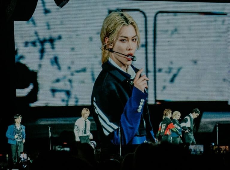 Stray Kids Day 2