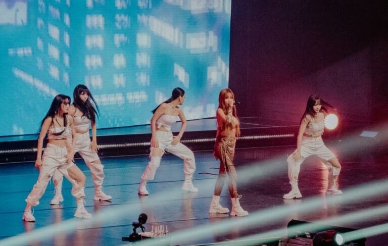We Bridge Expo