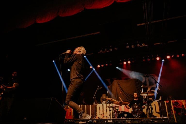 Pop Evil
