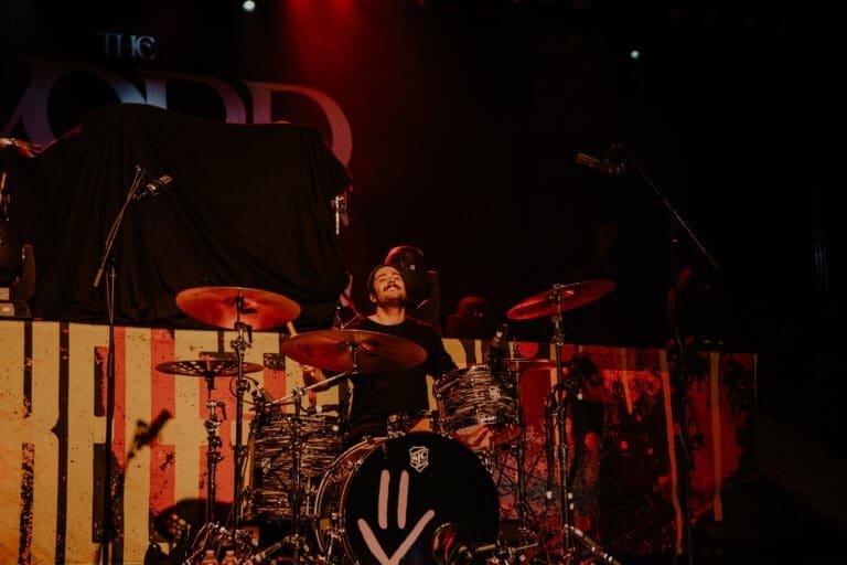 Pop Evil