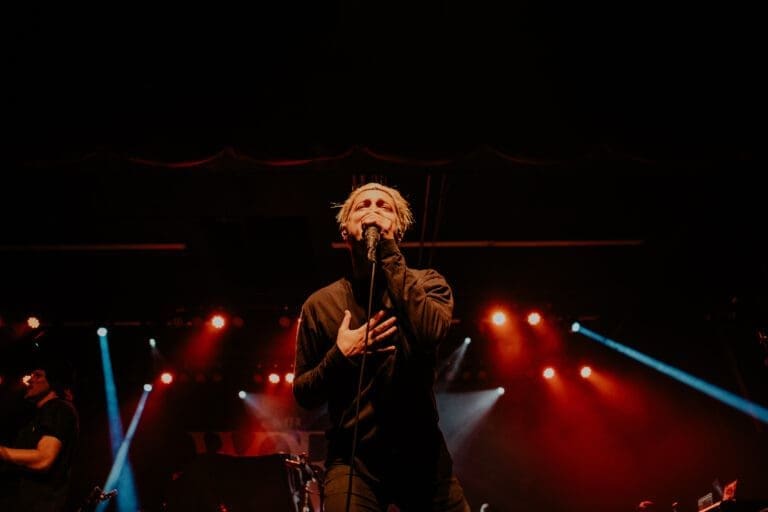 Pop Evil
