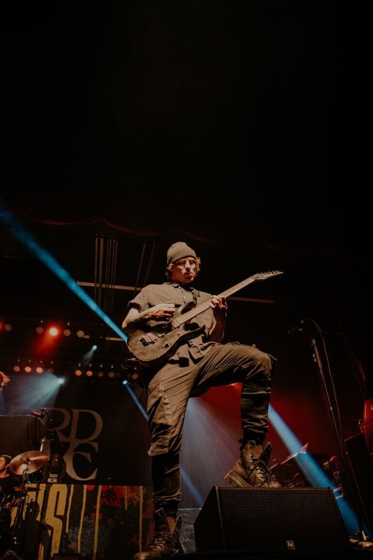 Pop Evil