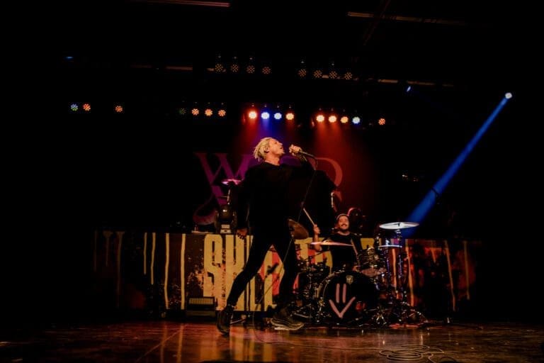 Pop Evil