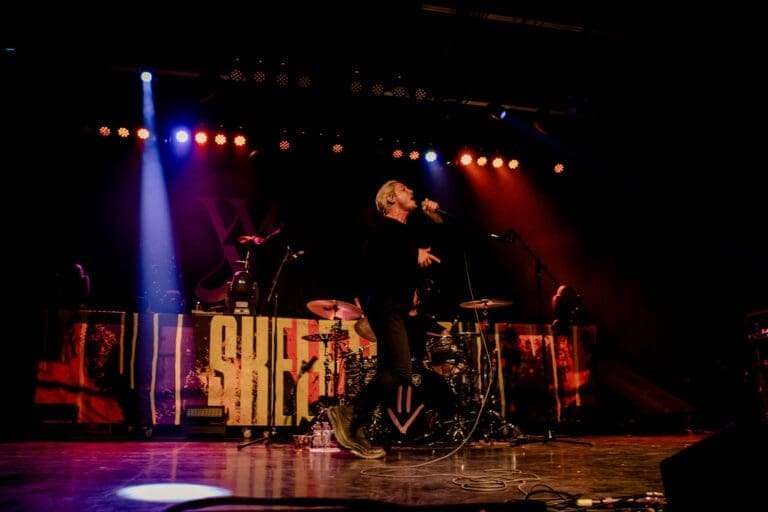 Pop Evil