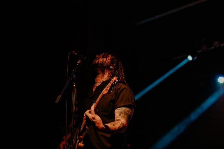 Pop Evil