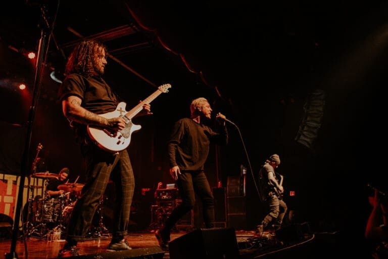 Pop Evil