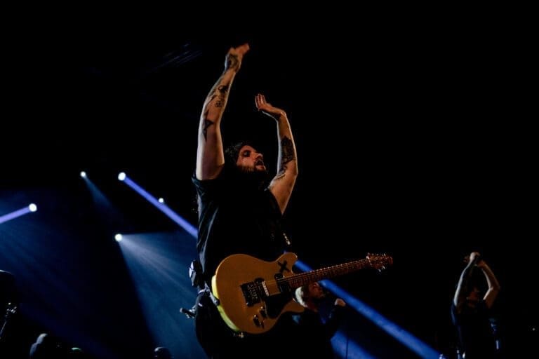 Pop Evil