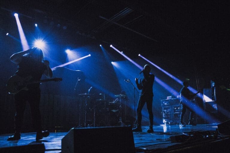 Pop Evil