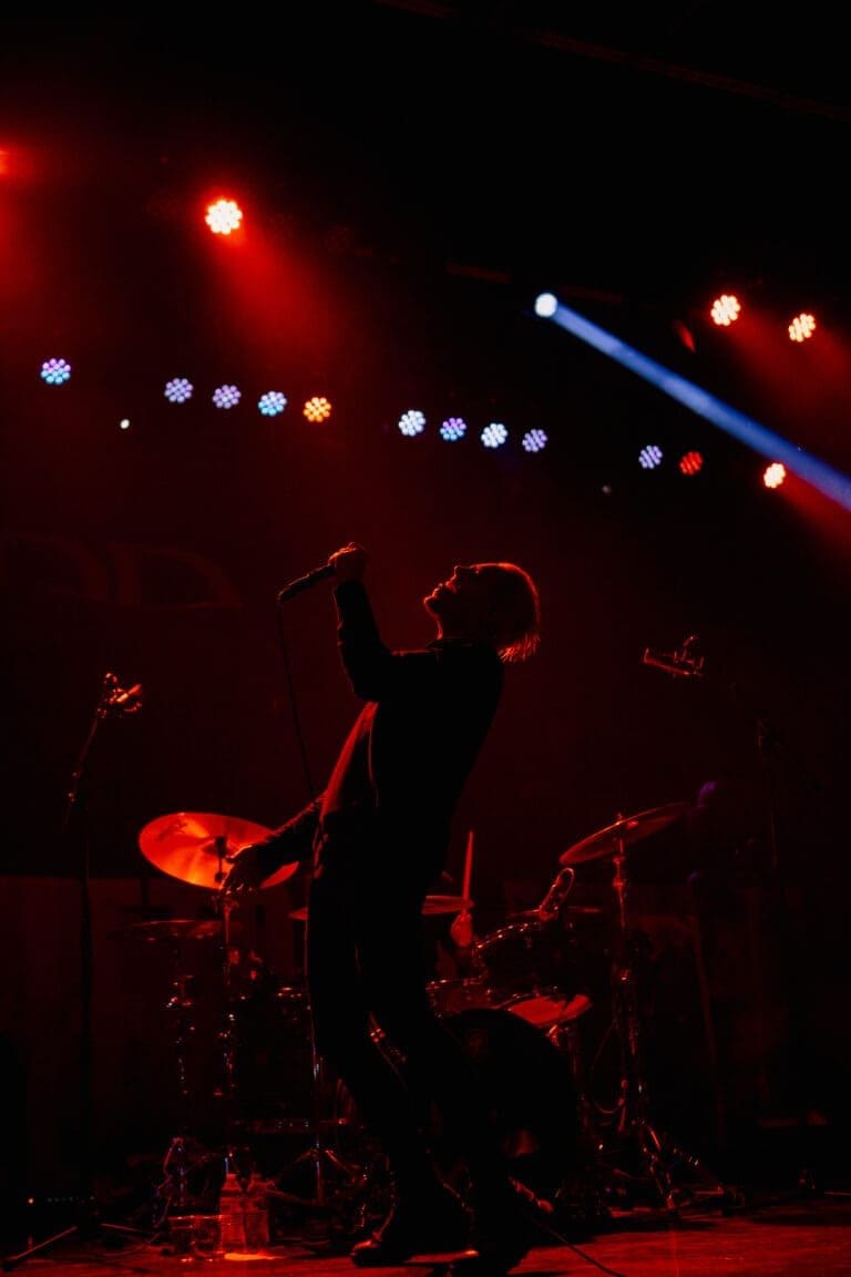 Pop Evil