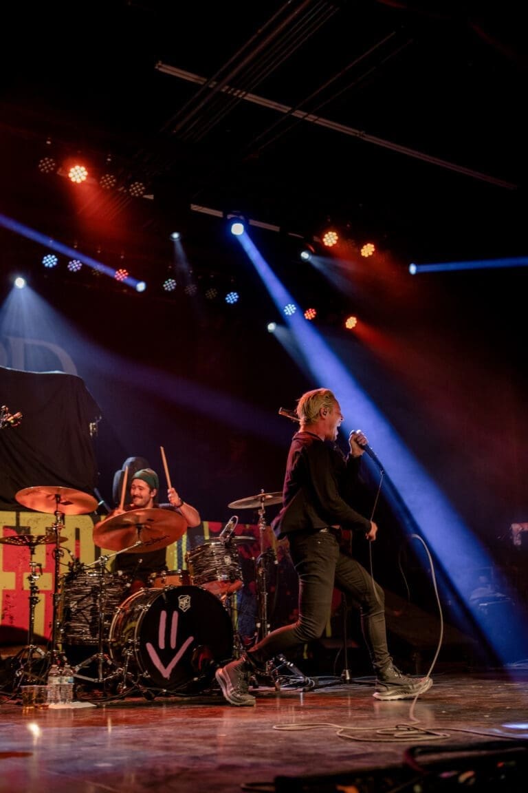 Pop Evil