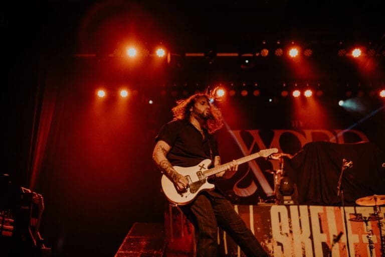 Pop Evil