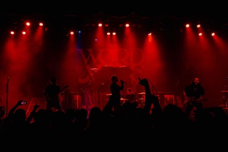 Pop Evil