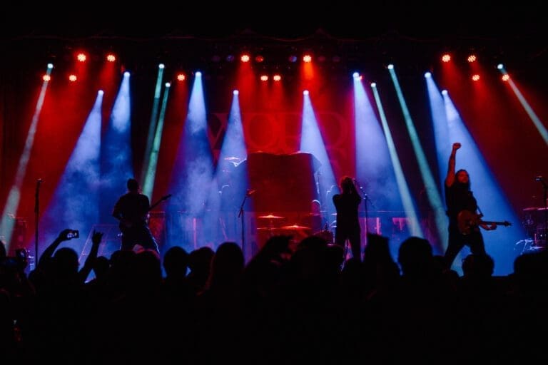 Pop Evil