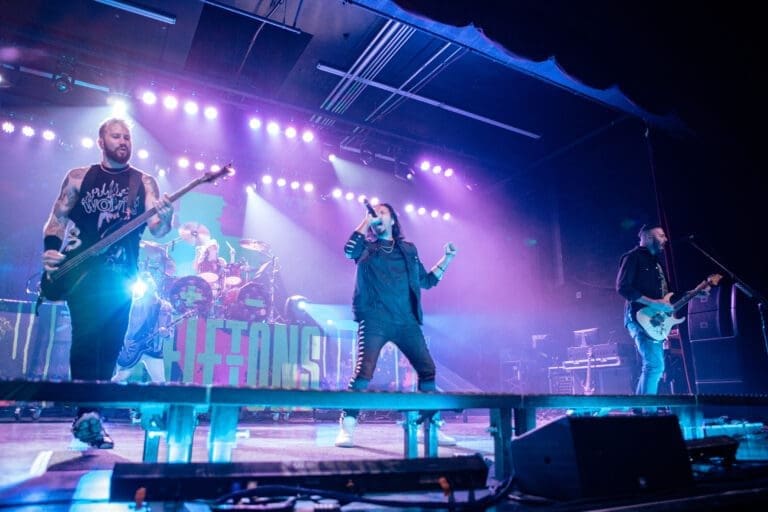 Pop Evil