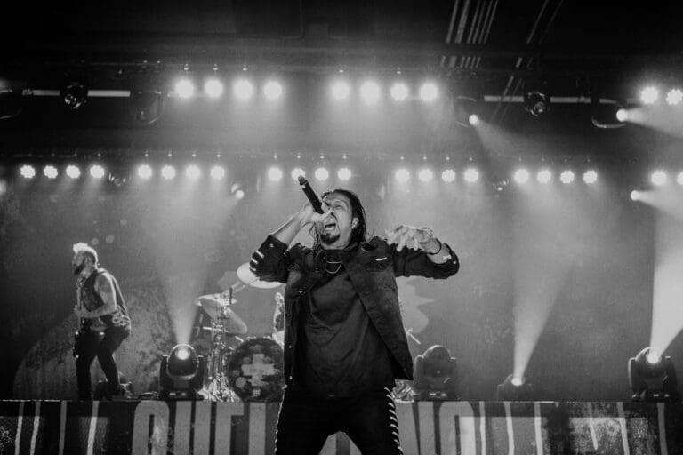 Pop Evil