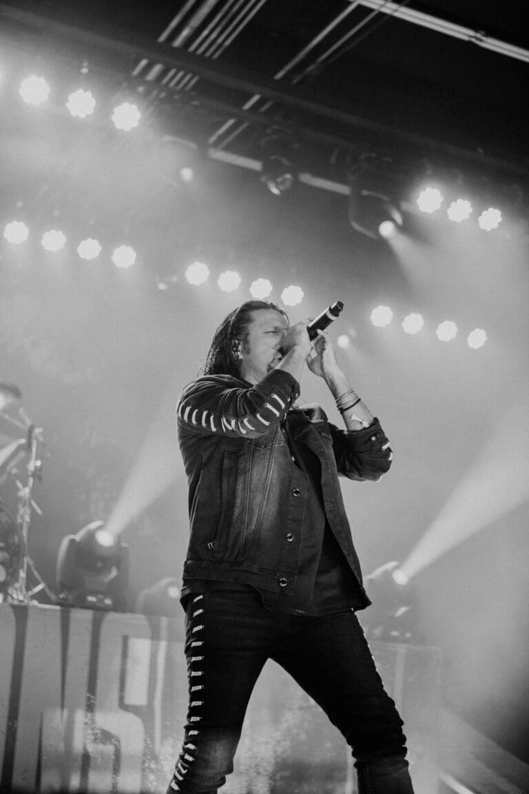Pop Evil