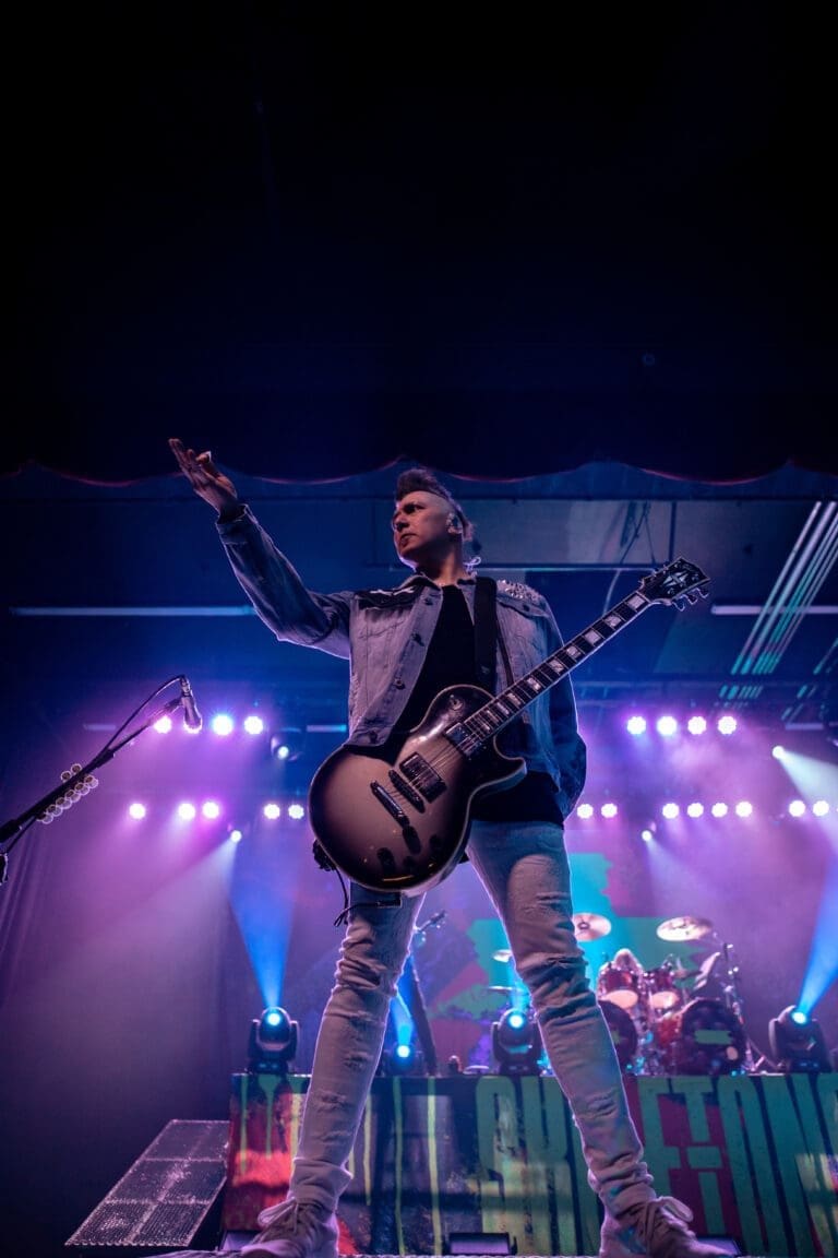 Pop Evil