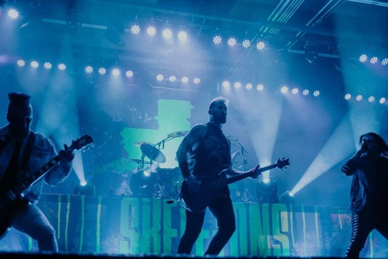 Pop Evil