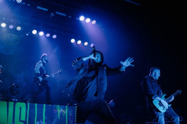 Pop Evil