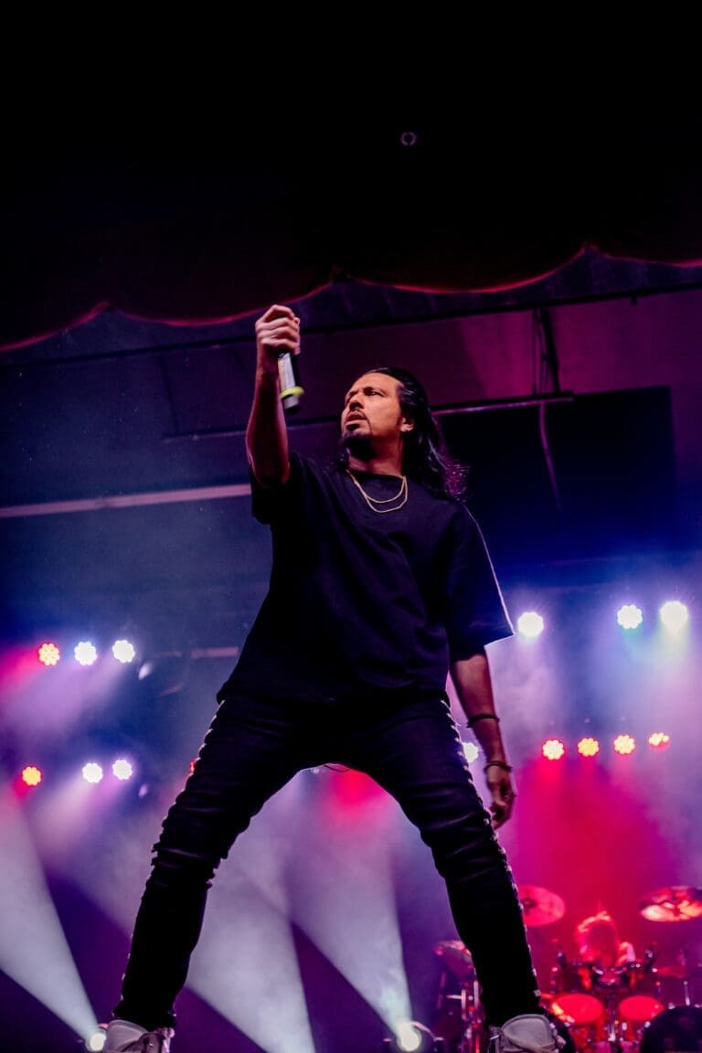 Pop Evil
