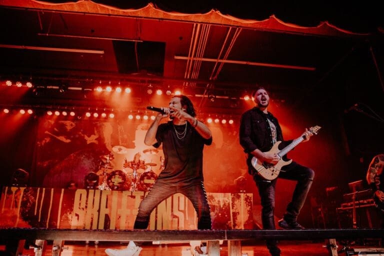 Pop Evil
