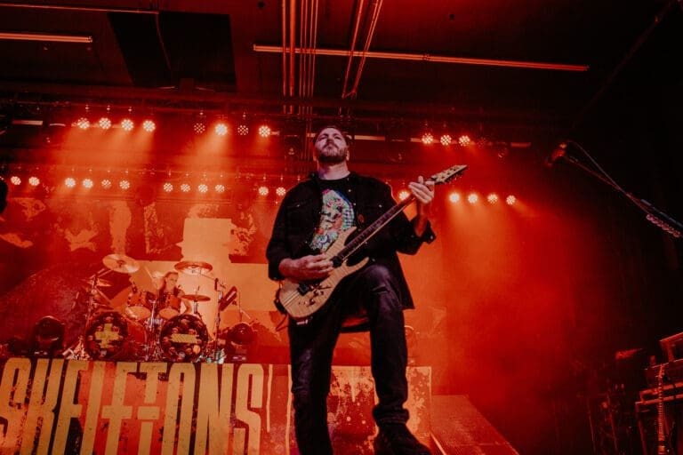 Pop Evil