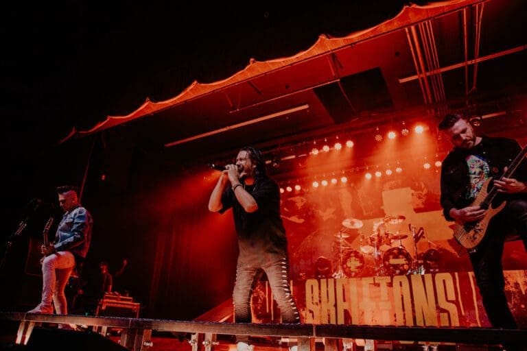 Pop Evil