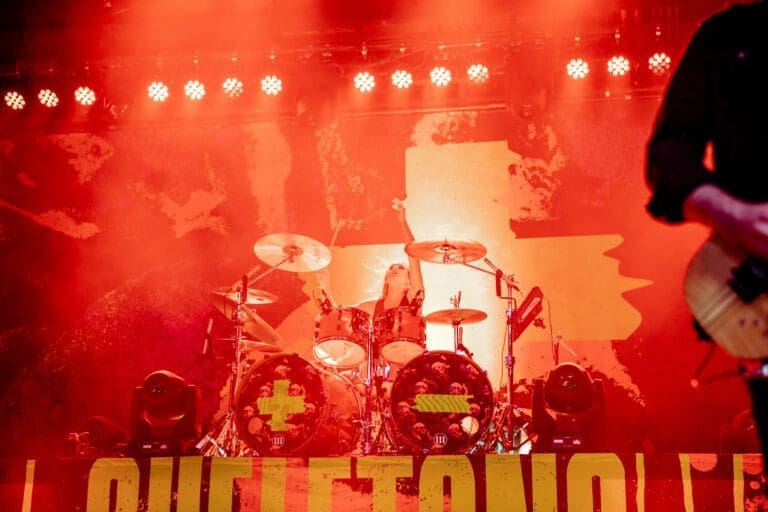 Pop Evil
