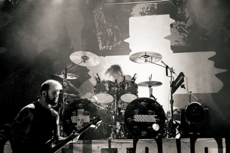 Pop Evil
