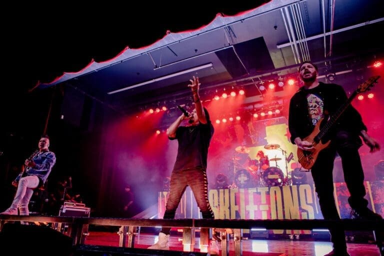 Pop Evil