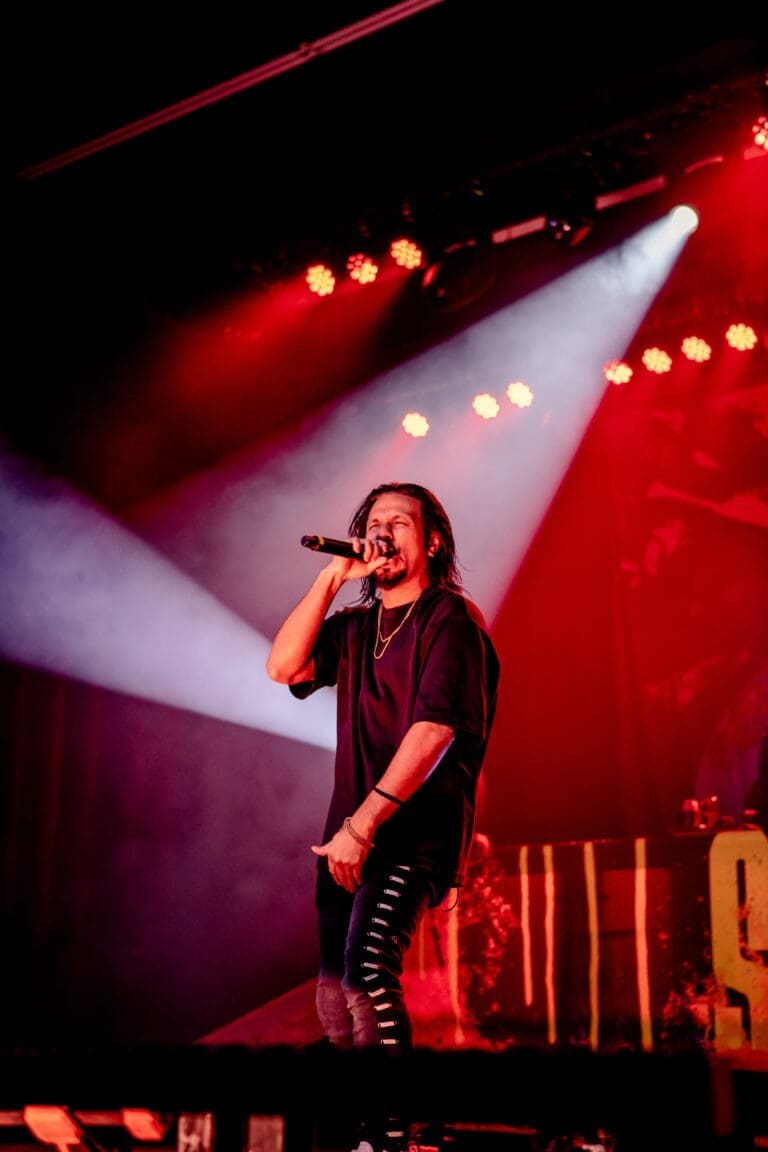 Pop Evil