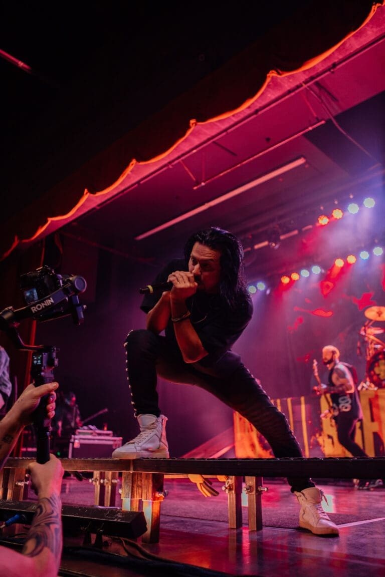 Pop Evil