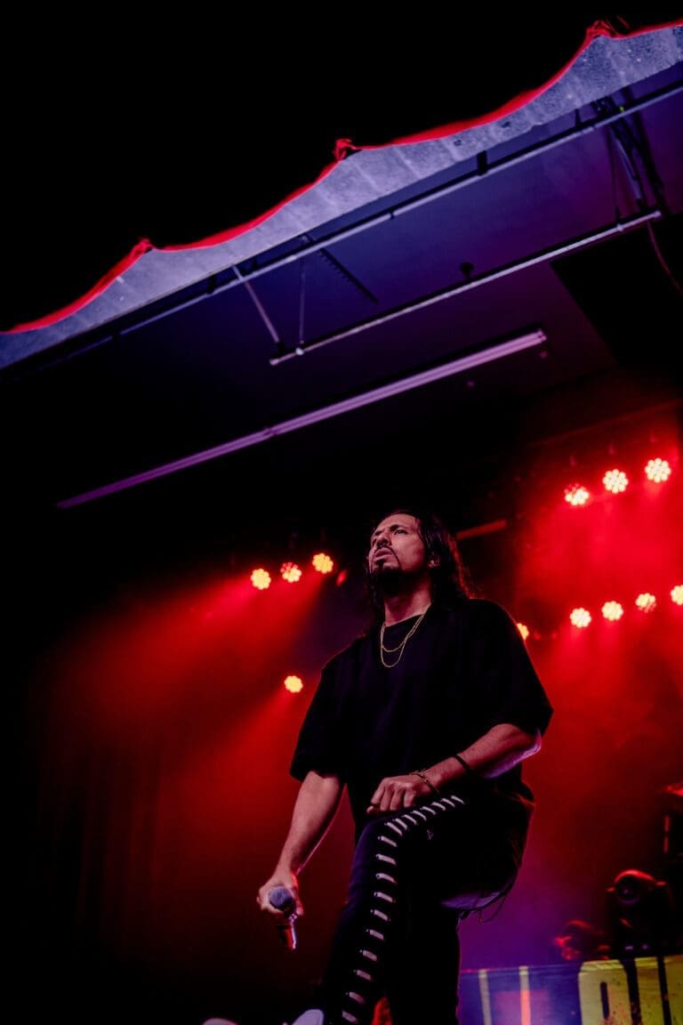 Pop Evil