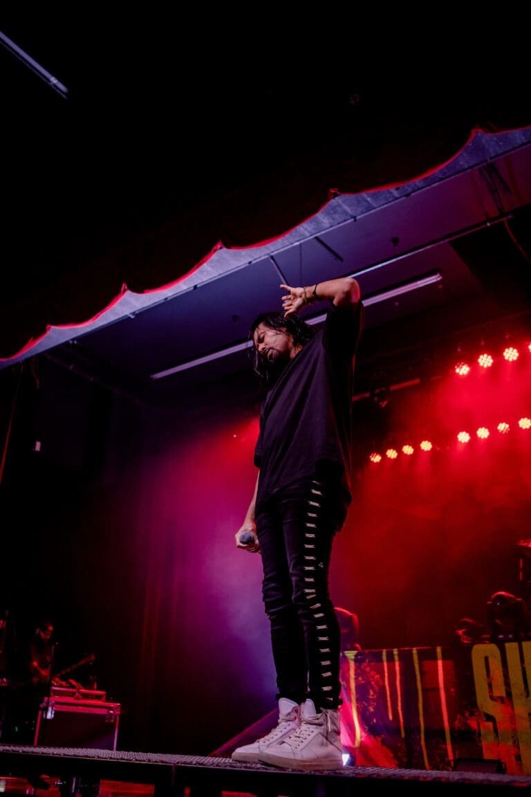 Pop Evil