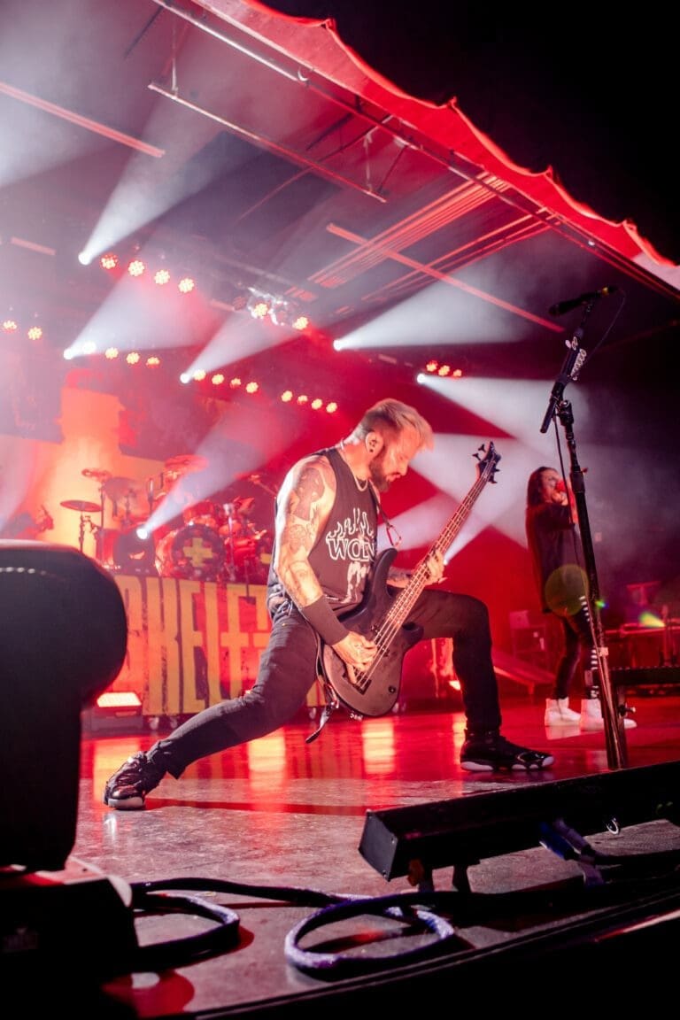 Pop Evil