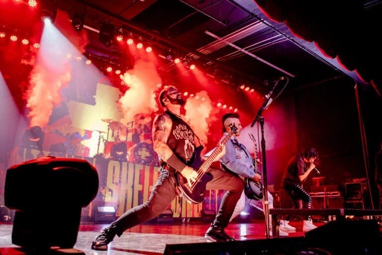 Pop Evil