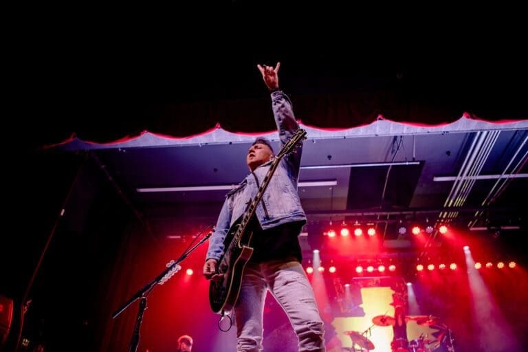 Pop Evil